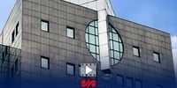 مرگ ناگهانی مهدی مبینی؛ شوک به جامعه ورزشی!