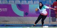 نجفی با پرتاب نیزه در بازی‌های اسلامی چهارم شد: آبروریزی یا نتایج قابل پیش‌بینی؟