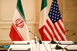زمان احتمالی دور بعدی مذاکرات ایران و آمریکا