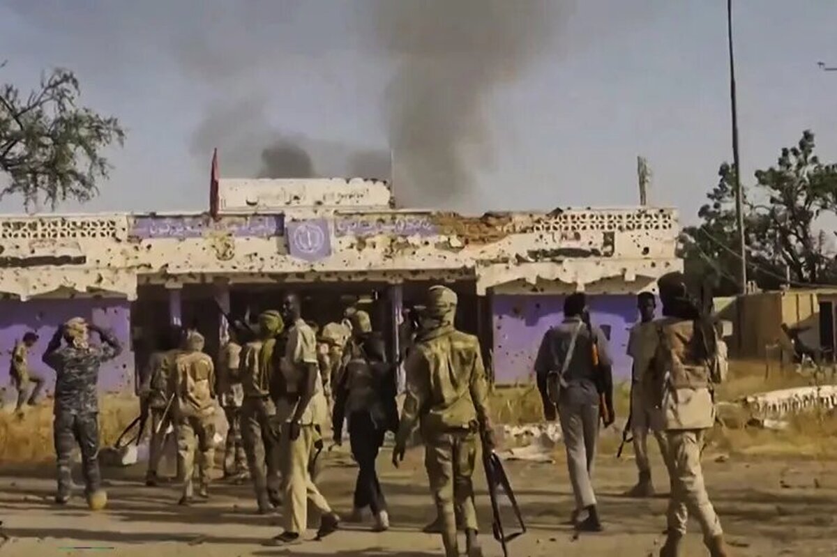 افشای جنایتی باورنکردنی در سودان:۳۰۰ زن در دو روز قربانی شدند!