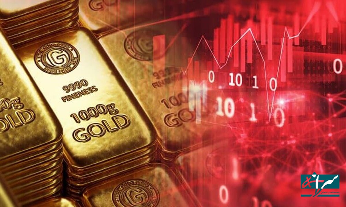جدول بروزترین قیمت انواع طلا - ۱۲ خرداد