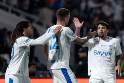 ۸ گلِ جنون‌آمیز: پیروزی عجیب الهلال که النصر را در شوک فرو برد!