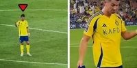 جنون یا نبوغ؟ آنچه رونالدو پس از هر باخت در خلوت به خود می‌گوید!