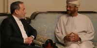 فوری: افشای ناگفته‌ها از دیدار سرنوشت‌ساز لاریجانی و سلطان عمان؛ آیا معادلات منطقه تغییر می‌کند؟