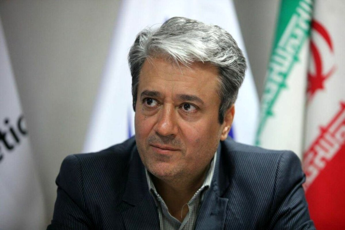 فاجعه در ورزش ایران: درگذشت تلخ مدیر پیشکسوت!