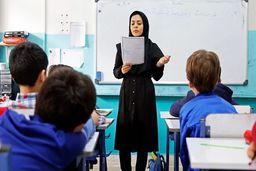 حقوق خرداد فرهنگیان حسابی ویژه شد