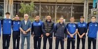 رسوایی در مسابقات تکواندو؛ قضاوت‌های جهت‌دار به ضرر قهرمانان!
