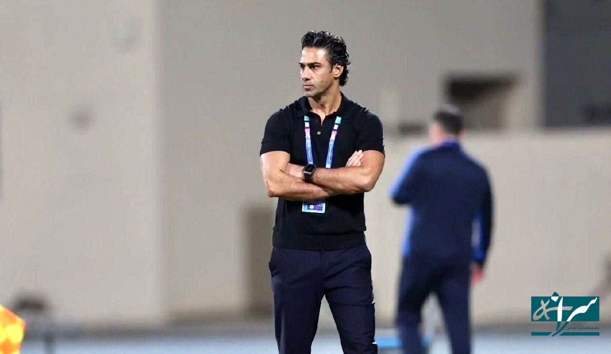 دو شرط مهم مجیدی برای بازگشت به استقلال