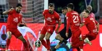 فوری: تعویق جنجالی پرسپولیس - تراکتور!