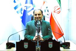 علوی: شلوغ‌ترین اعزام‌ها در پاییز/ حضور پزشکیان یعنی حمایت قاطع