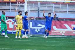 شاگرد اول هفته 21: محصول استقلال، اهواز را به لرزه درآورد!