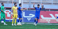 استقلال او را نخواست، اهواز او را ستاره کرد! راز شاگرد اول هفته 21 فاش شد