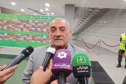 بازگشت جنجالی فولاد به آسیا! گرشاسبی بمب خبری را ترکاند: هدف اصلی، قهرمانی حذفی است!