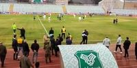 خیبر - ملوان: سوءتفاهمی که فوتبال ایران را در آستانه یک رسوایی بزرگ قرار داد!