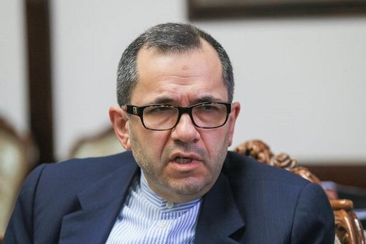 تخت روانچی: عمان؛ همسایه قابل اعتماد یا شریک کلیدی؟ ادعای جدید ایران