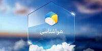 هشدار هواشناسی/تهران در آستانه دمای بی‌سابقه