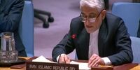 عراقچی: وقتش رسیده جامعه جهانی به آمریکا باج ندهد!
