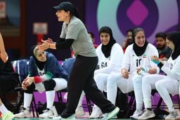 مدال برنز کریستیانا؛ اعتراف تکان‌دهنده مربی به بازیکنان: "افتخار می‌کنم!"