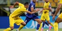 استقلال بر الوصل غلبه کرد؛ فینال اقتصادی در نیمه اول!