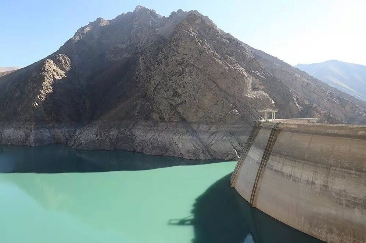 شرط رخ ندادن سناریو آخرالزمانی آبی در تهران