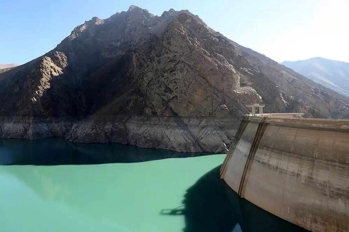 علت ۱۱ درصد از هدررفت آب تهران مشخص شد