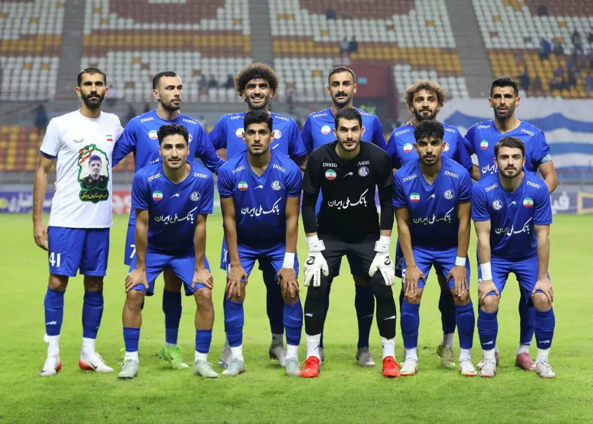 لج‌بازی یا اعتماد به نفس؟ استقلال خوزستان با همان فرمول به جنگ فجر می‌رود!
