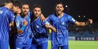 رسوایی در استقلال خوزستان: پول بیفوما هم درمانگر نیست! غدیر تا 1405 هم آماده نمی‌شود!