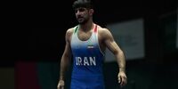 تصمیم جنجالی: ملی‌پوش ایران نماینده کشتی فرنگی در قهرمانی جهان شد!