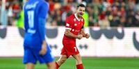 طوفان سرخ در دربی؛ ارونوف ناجی صدرنشینی پرسپولیس شد!