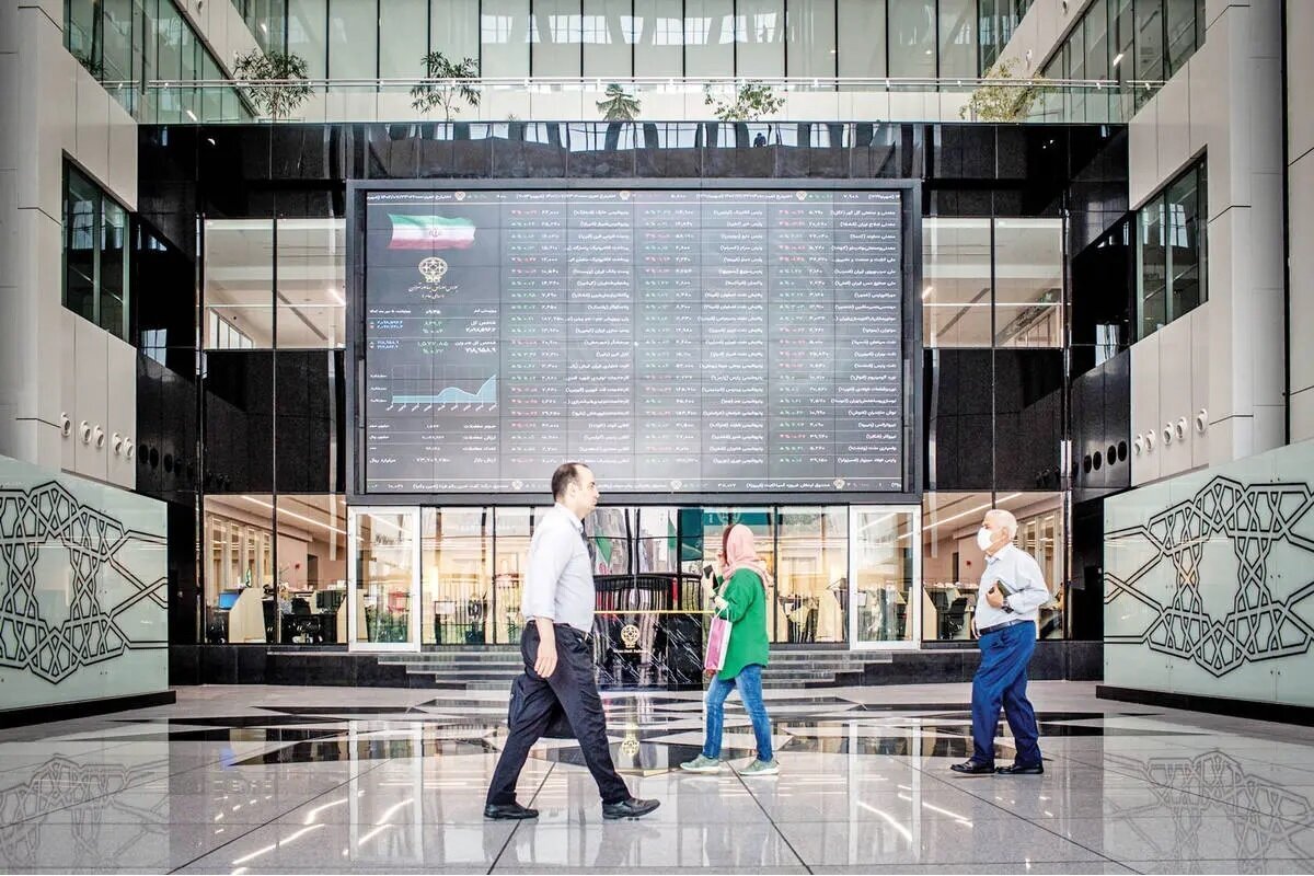 پیش بینی بورس فردا - ۲۸ آذر