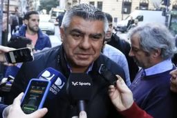 جنگ فوتبال و دولت: اعتصاب بی‌سابقه، رئیس جمهور آرژانتین را در آستانه سقوط قرار داد!