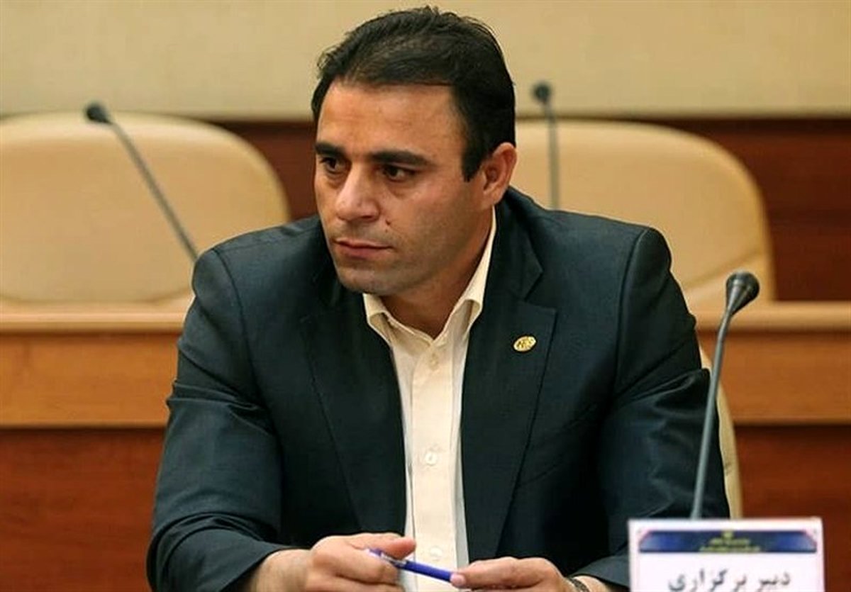 جمشیدی شایعات را له کرد: 'برکناری؟ ابطال؟ همه دروغ است!' پشت پرده کمیسیون مربیان چیست؟