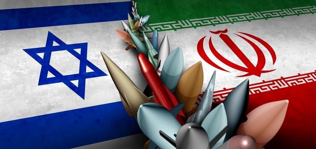 ایران در آستانه احیای «حلقه آتش»؛ تل‌آویو در محاصره؟