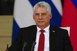اولتیماتوم کوبا به آمریکا: گفتگو فقط با یک شرط!