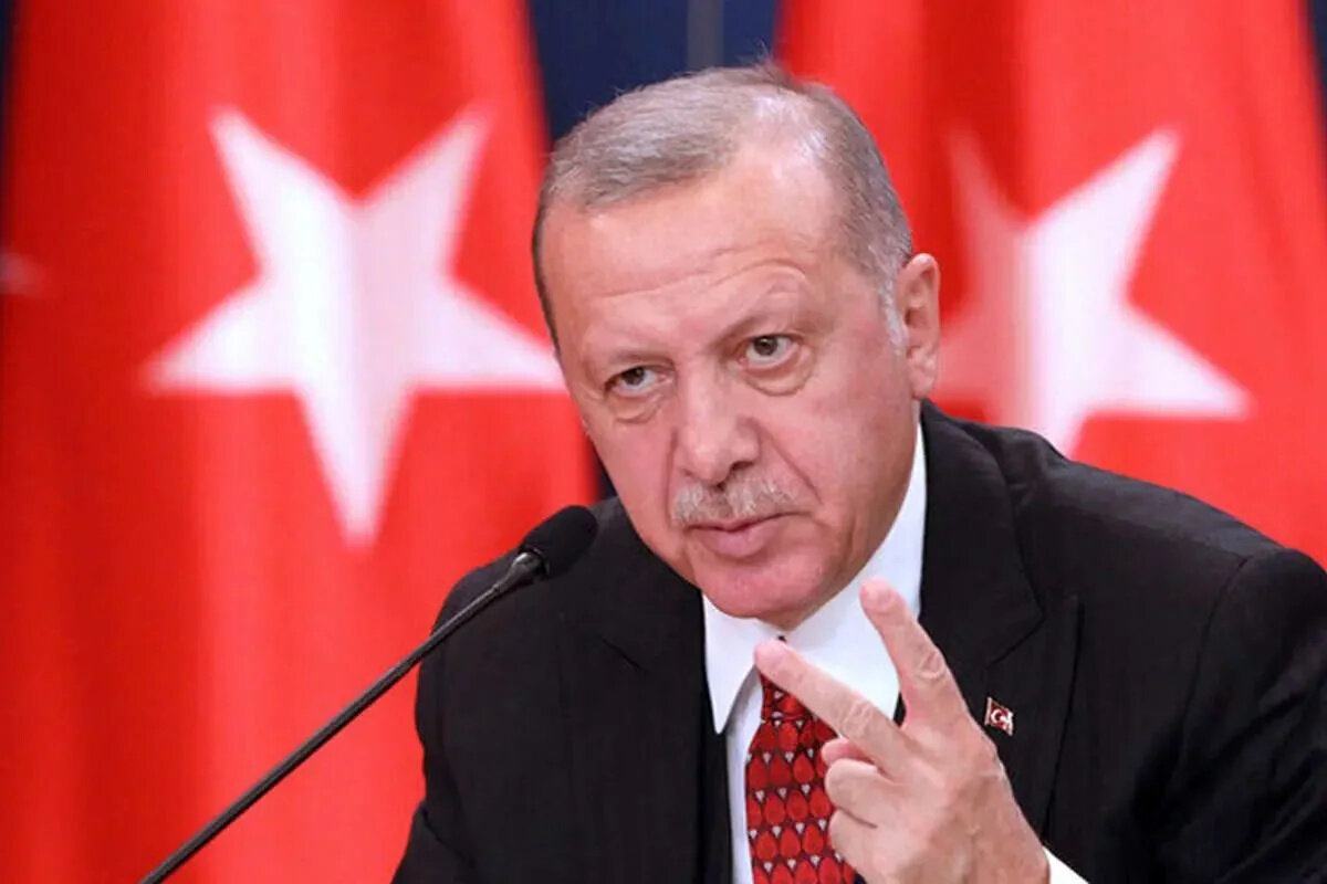 اردوغان: مذاکرات سران ایران و آمریکا در راه است؛ پشت پرده چه می‌گذرد؟