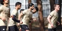 جنجال بزرگ: کاپیتان سابق، با پیراهن پرسپولیس، مقابل تیم محبوبش!