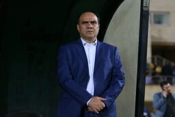 بمب خبری عالمی: اخراج ساپینتو طبیعی نبود، یک تصمیم از پیش بود! سهراب، راه حل نهایی استقلال؟