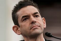رسوایی در ناسا؛ دوست صمیمی ماسک دوباره به مسند قدرت بازمی‌گردد!