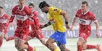 اللهیار بمب خبری ترکاند: «گل و پاس گل را فراموش کنید، فقط تیم مهم است!»