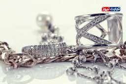 شوک قیمتی در بازار نقره: شمش یک کیلویی ایرانی مرز ۵۰۰ میلیون را شکست!