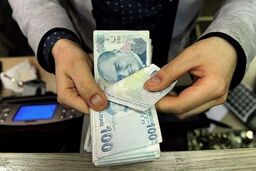 سقوط آزاد لیر! بحران ارزی امروز شنبه ۱۵ آذر ۱۴۰۴ پایانی ندارد