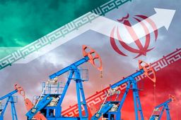 راز جهش بزرگ نفتی ایران: تولید 3,129,000 بشکه در روز تا اوایل 2026
