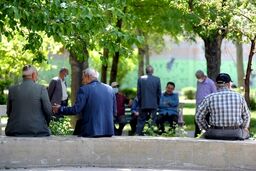  مبلغ عیدی بازنشستگان چقدر است؟ 