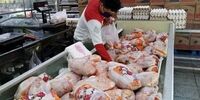 فاجعه در بازار؛ قیمت گوشت ۲۱ آبان ۱۴۰۴ نفس‌ها را بند آورد!