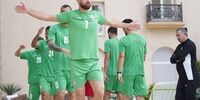 رسوایی بزرگ: تاریخ عروسی رونالدو و جورجینا فاش شد!