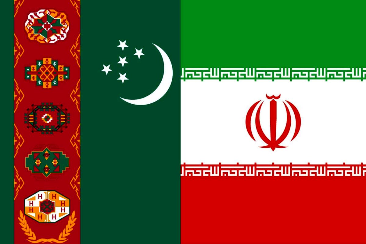ایران و ترکمنستان دست به کار شدند