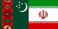 ایران و ترکمنستان دست به کار شدند