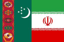ایران و ترکمنستان دست به کار شدند