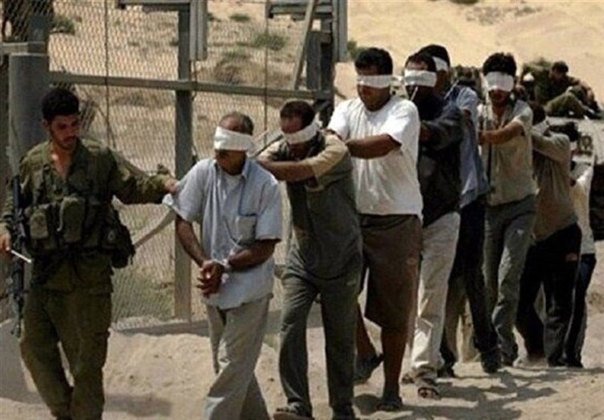 فلسطینی‌ها اعدام می‌شوند: جهاد اسلامی رسوا کرد، اسرائیل در مدار کشتار سیستماتیک