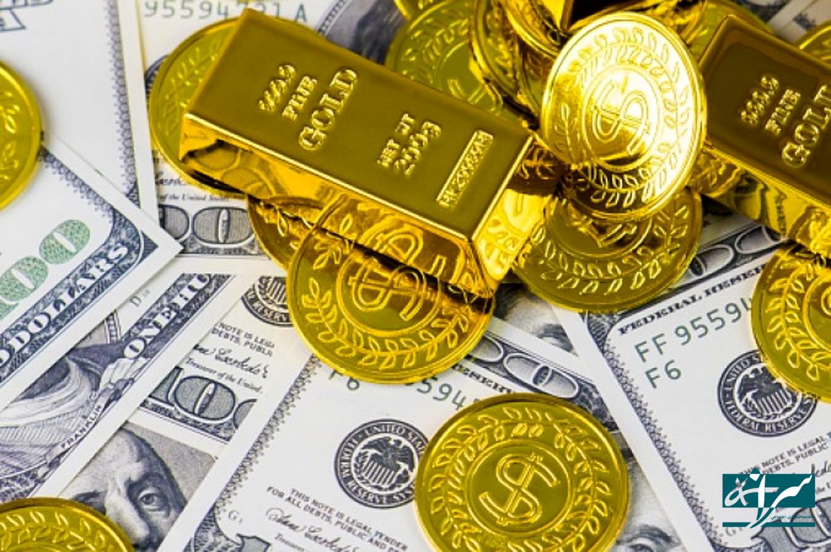 پیش بینی مسیر بعدی قیمت طلا و سکه